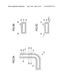 SURFACE MOUNT DEVICE AND METHOD OF MANUFACTURING THE SAME diagram and image