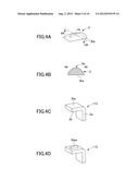 SURFACE MOUNT DEVICE AND METHOD OF MANUFACTURING THE SAME diagram and image