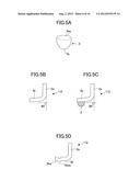 SURFACE MOUNT DEVICE AND METHOD OF MANUFACTURING THE SAME diagram and image