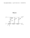 SURFACE MOUNT DEVICE AND METHOD OF MANUFACTURING THE SAME diagram and image