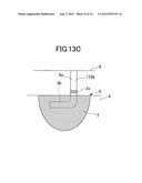 SURFACE MOUNT DEVICE AND METHOD OF MANUFACTURING THE SAME diagram and image