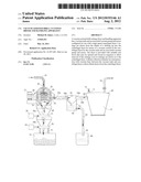 Vacuum Assisted Drill Cuttings Dryer and Handling Apparatus diagram and image