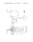 Vacuum Assisted Drill Cuttings Dryer and Handling Apparatus diagram and image