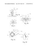 CUTTING TOOL INSERTS diagram and image