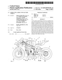 SPORTS TYPE, SADDLE TYPE ELECTRIC VEHICLE diagram and image