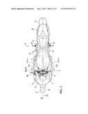 SPORTS TYPE, SADDLE TYPE ELECTRIC VEHICLE diagram and image