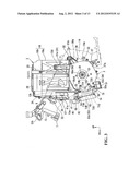 SPORTS TYPE, SADDLE TYPE ELECTRIC VEHICLE diagram and image