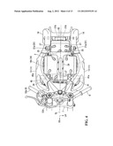 SPORTS TYPE, SADDLE TYPE ELECTRIC VEHICLE diagram and image