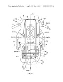 SPORTS TYPE, SADDLE TYPE ELECTRIC VEHICLE diagram and image