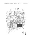 SPORTS TYPE, SADDLE TYPE ELECTRIC VEHICLE diagram and image