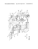 SPORTS TYPE, SADDLE TYPE ELECTRIC VEHICLE diagram and image