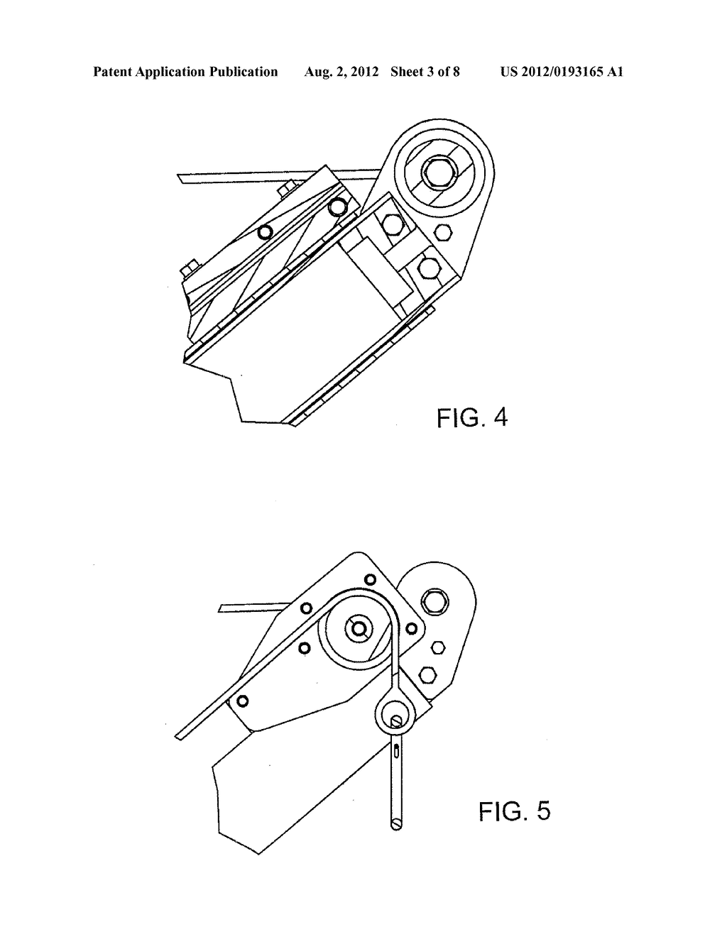 Apparatus for Receiving Shock Loading - diagram, schematic, and image 04