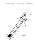 Apparatus for Receiving Shock Loading diagram and image