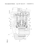 ELECTRIC BRAKE APPARATUS diagram and image