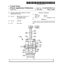 MAGNET ARRAY FOR A PHYSICAL VAPOR DEPOSITION SYSTEM diagram and image