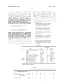 Hydrocracking catalyst for heavy oil and method for hydrotreating heavy     oil using same diagram and image