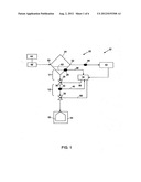 METHOD AND SYSTEM FOR AUTOMATED WATER DRAINAGE IN FUEL SYSTEM diagram and image