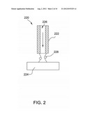 POWDER MICRO-SPARK DEPOSITION SYSTEM AND METHOD diagram and image