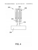 POWDER MICRO-SPARK DEPOSITION SYSTEM AND METHOD diagram and image