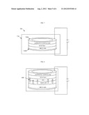 HIGH-K TRANSISTORS WITH LOW THRESHOLD VOLTAGE diagram and image