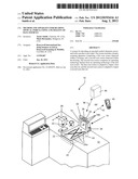 METHOD AND APPARATUS FOR READING OPTICAL INDICIA USING A PLURALITY OF DATA     SOURCES diagram and image