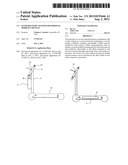 FLUID DELIVERY SYSTEM FOR PERSONAL MOBILITY DEVICES diagram and image