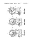 METHOD OF LIMITING A LOAD APPLIED ON A SEAT BELT IN AN EMERGENCY diagram and image