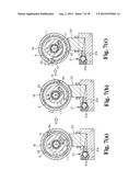 METHOD OF LIMITING A LOAD APPLIED ON A SEAT BELT IN AN EMERGENCY diagram and image