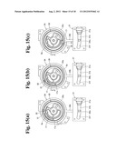 METHOD OF LIMITING A LOAD APPLIED ON A SEAT BELT IN AN EMERGENCY diagram and image