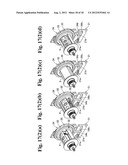 METHOD OF LIMITING A LOAD APPLIED ON A SEAT BELT IN AN EMERGENCY diagram and image