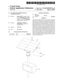 SUN TRACKING METHOD AND SUN TRACKING SYSTEM diagram and image