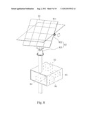 SUN TRACKING METHOD AND SUN TRACKING SYSTEM diagram and image