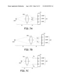 IMAGERS WITH DEPTH SENSING CAPABILITIES diagram and image