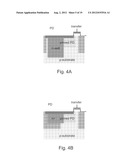 HIGH DYNAMIC RANGE PIXEL STRUCTURE diagram and image