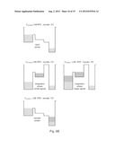 HIGH DYNAMIC RANGE PIXEL STRUCTURE diagram and image