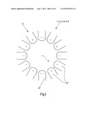 Corrector diagram and image