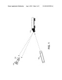 LENS CONCENTRATOR SYSTEM FOR SEMI-ACTIVE LASER TARGET DESIGNATION diagram and image