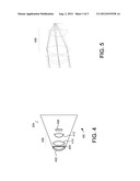 LENS CONCENTRATOR SYSTEM FOR SEMI-ACTIVE LASER TARGET DESIGNATION diagram and image