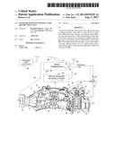 Water Meter With Integral Flow Restriction Valve diagram and image