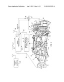 Water Meter With Integral Flow Restriction Valve diagram and image