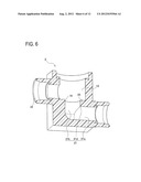 FLUID CONTROL VALVE diagram and image