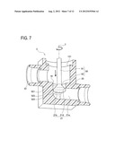 FLUID CONTROL VALVE diagram and image