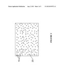BEDDING PRODUCT HAVING PHASE CHANGE MATERIAL diagram and image