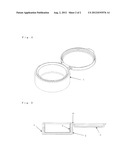 MOISTURE-ABSORBING RESIN COMPOSITION AND MOLDED PRODUCTS THEREOF diagram and image