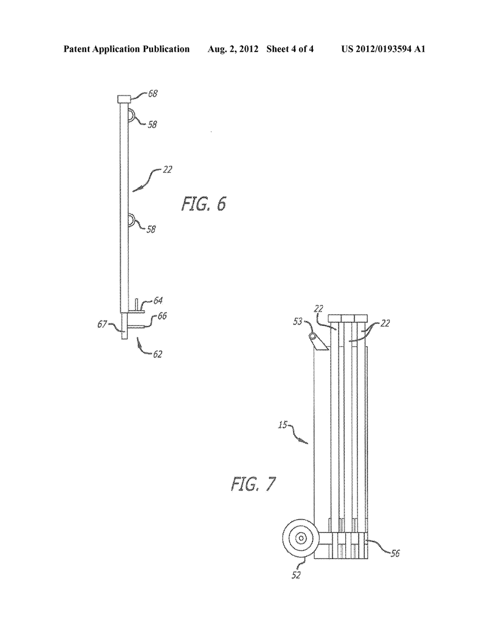 PERIMETER ACCESS CONTROL SYSTEM AND METHOD FOR USE THEREOF - diagram, schematic, and image 05