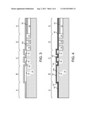 GRAPHENE GROWTH ON A CARBON-CONTAINING SEMICONDUCTOR LAYER diagram and image