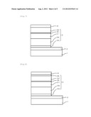 ORGANIC EL ELEMENT AND PRODUCTION METHOD THEREOF diagram and image
