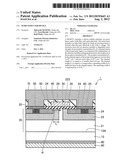 SEMICONDUCTOR DEVICE diagram and image