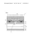 SEMICONDUCTOR DEVICE diagram and image