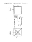 LIGHT EMITTING DIODE (LED) ARRAYS INCLUDING DIRECT DIE ATTACH AND RELATED     ASSEMBLIES diagram and image